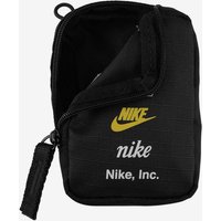 Photos - Bum Bag Nike Lanyard Pouch Black Yellow White