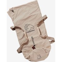 Photos - Tent Nordisk Legacy Original Bag Alfheim 12.6 Beige