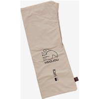Photos - Tent Nordisk Legacy Original Kari Diamond 20 Awning Bag Beige