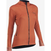 Photos - Cycling Clothing Northwave Extreme 2 Jacket Cinnamon Red Women - M