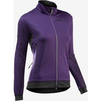 Photos - Cycling Clothing Northwave Extreme jacket, intense lilac, Women - M