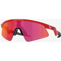 Photos - Sunglasses Oakley Resistor Sweep Goggles Redline with Prizm Field lens Kids