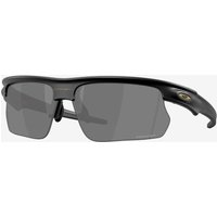 Photos - Sunglasses Oakley BiSphaera Players Collection Glasses Matte Black with Prizm Black Lenses
