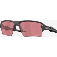 Photos - Sunglasses Oakley Flak 2.0 XXL Glasses Matte Carbon with Prizm Dark Golf Lenses