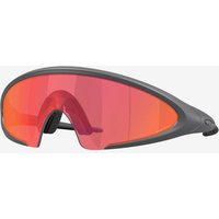 Photos - Sunglasses Oakley Ellipse Matte Carbon Glasses with Prizm Trail Torch Lens