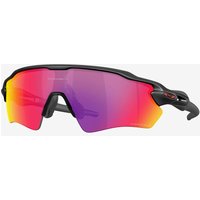 Photos - Sunglasses Oakley Radar EV S Path Glasses Matte Black with Prizm Road Lens