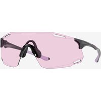 Photos - Sunglasses Oakley Cybr Dyno Glasses Polished Carbon with Prizm Low Light Lens