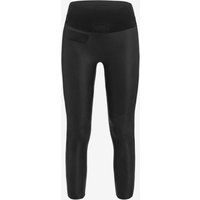 Photos - Diving Accessory Orca Zeal Bottom Open Water Full Length Wetsuit Black Women - XS
