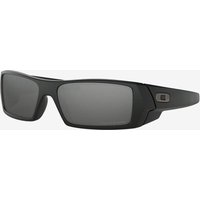 Photos - Sunglasses Oakley Gascan Glasses Matte Black with Black Iridium Polarized Lenses