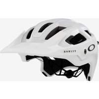 Photos - Bike Helmet Oakley DRT5 Maven MIPS Helmet Bright White - M