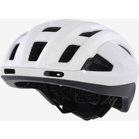 Photos - Bike Helmet Oakley ARO3 Endurance MIPS Helmet White Black - L