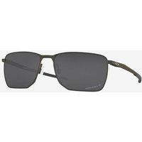 Photos - Sunglasses Oakley Ejector Carbon with Black Polarized Prizm Lenses