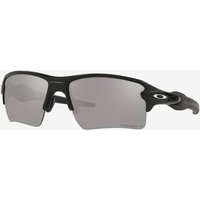 Photos - Sunglasses Oakley Flak 2.0 XL Matte Black with Prizm Black Polarized Lenses
