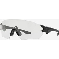 Photos - Sunglasses Oakley Tombstone Spoil Industrial Glasses with Clear Lenses