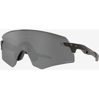 Photos - Sunglasses Oakley Encoder Glasses Matte Black with Prizm Black Lenses