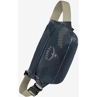 Photos - Backpack Osprey Transporter Waist Bag Belt Navy Blue