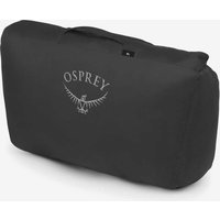 Photos - Backpack Osprey Straightjacket 8L Compression Bag Black