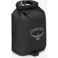 Photos - Backpack Osprey Ultralight DrySack 3L Waterproof Bag Black