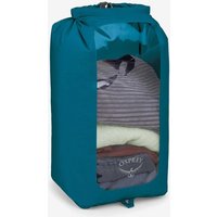 Photos - Backpack Osprey DrySack Window 35L Waterproof Bag Blue