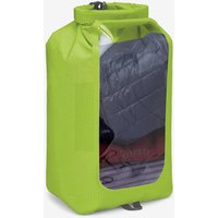 Photos - Backpack Osprey Ultralight DrySack Window 20L Waterproof Bag Lime Green