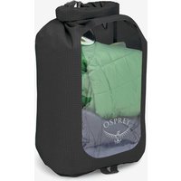 Photos - Backpack Osprey Ultralight DrySack Window 12L Waterproof Bag Black
