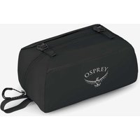 Photos - Travel Bags Osprey Ultralight Padded 2L Organiser Bag Black