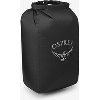Photos - Backpack Osprey Ultralight Pack Liner Small 36L Waterproof Bag Black