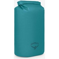 Photos - Backpack Osprey Wildwater Dry 25L Waterproof Bag Turquoise Blue