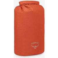 Photos - Backpack Osprey Wildwater Dry 35L Waterproof Bag Orange
