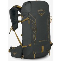 Photos - Backpack Osprey Talon Velocity 20L Dark Grey - S-M
