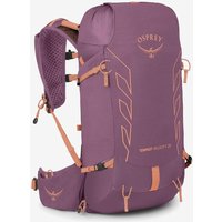 Photos - Backpack Osprey Tempest Velocity 20L Lilac Women - XS-S