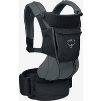 Photos - Backpack Osprey Poco Soft Child LT Baby Carrier Black