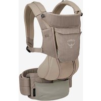 Photos - Backpack Osprey Poco Soft Child LT Baby beige