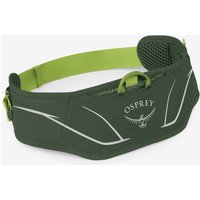 Photos - Hydration Gear Osprey Duro Dyna 2L Hydration Waist Bag Dark Green