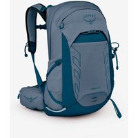 Photos - Backpack Osprey Tempest 22L bluish grey Women