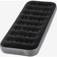 Photos - Inflatable Mattress Outwell Flock Classic Single Dark Grey