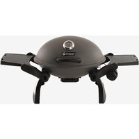 Photos - BBQ / Grill Outwell Corte Gas Grill black grey