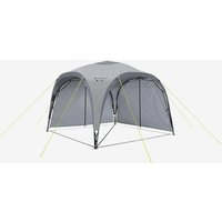 Photos - Tent Outwell Lounge Medium Side Wall Zipper grey (2 units)