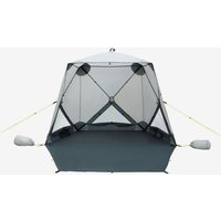 Photos - Tent Outwell Compton Shelter white cream