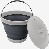 Photos - Camping Stove Outwell Collaps Folding Bucket Night Blue