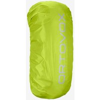Photos - Backpack Ortovox Rain Cover 45/55L Lime Green