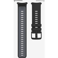 Photos - GPS Accessory Polar Vantage V2 Silicone Strap Black