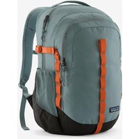 Photos - Backpack Patagonia Refugio Day 26L Blue Orange