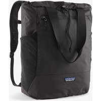 Photos - Backpack Patagonia Terravia 24L Pure Black
