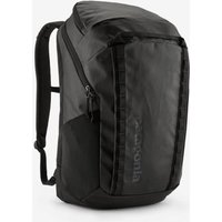 Photos - Backpack Patagonia Hole Pack 32L pure black