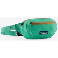 Photos - Backpack Patagonia Terravia 1L Waist Pack Green