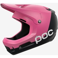 Photos - Ski Helmet ROS POC COron Air MIPS Helmet Light Pink Matte Black - XL-XXL