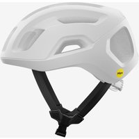 Photos - Bike Helmet ROS POC Ventral Air Wide Fit MIPS helmet pure white - M