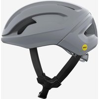 Photos - Bike Helmet ROS POC Omne Air MIPS Helmet smoke grey - M