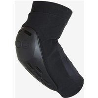 Photos - Protective Gear Set ROS POC VPD System Lite Elbow Pads Black - M